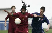 Fabio Paim: “Tôi và Cristiano Ronaldo phải tới McDonalds ăn đồ ăn thừa mỗi tối”