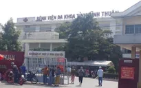 Bình Thuận: Đi điều trị rối loạn tâm thần, bệnh nhân nhảy lầu bệnh viện tử vong