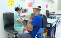 TP Hồ Chí Minh kiến nghị sớm phân bổ vaccine tiêm chủng mở rộng