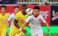 Lịch thi đấu và trực tiếp V.League hôm nay (20/10): Mùa giải mới bắt đầu