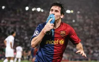 Barca lên kế hoạch cho buổi tri ân Lionel Messi