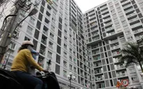 Bộ trưởng Bộ Xây dựng: "Đề án Đầu tư xây dựng 1 triệu căn nhà ở xã hội còn rất nhiều khó khăn"