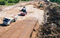 Giải quyết vướng mắc trong khai thác khoáng sản làm vật liệu xây dựng cao tốc