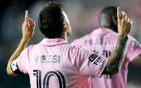 Tiết lộ mức lương của Lionel Messi tại Inter Miami