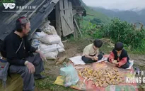 Cuộc chiến không giới tuyến - Tập 28: A Hoàn dụ dỗ trẻ con đi giao ma túy