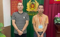 Khởi tố, bắt tạm giam Giám đốc Công ty Nhà Tiến Phát