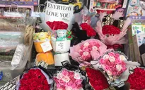 Kích cầu tiêu dùng từ loạt chương trình khuyến mại 20/10