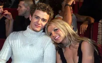 4 bài hát của Britney Spears và Justin Timberlake viết về mối tình ồn ào của họ