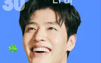 Phim mới của Kang Ha-neul và Jung So-min cuối cùng cũng cập bến rạp Việt tháng 11 này