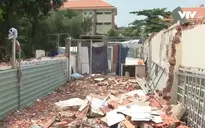 TP Hồ Chí Minh tiếp tục mạnh tay xử lý vi phạm xây dựng