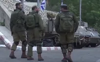 Thế giới nỗ lực hạ nhiệt căng thẳng tại Dải Gaza