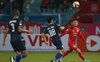 Thông tin trước trận đấu: CLB Công An Hà Nội - Quy Nhơn Bình Định | 19h15 ngày 22/10