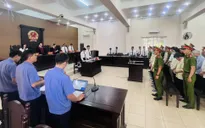 Cựu Giám đốc Sở Lao động - Thương binh và Xã hội Bình Dương lĩnh án phạt tù