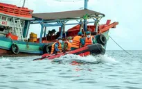 EC tiếp tục kiểm tra thủy sản Việt Nam vào giữa năm sau