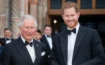 Vua Charles vẫn tức giận về cuốn hồi ký chấn động của Hoàng tử Harry