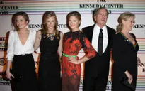 Vợ chồng Meryl Streep đã ly thân hơn 6 năm