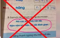 Bác bỏ những thông tin sai lệch về sách giáo khoa