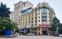 Khởi tố nguyên Chủ tịch UBND tỉnh Thanh Hóa Nguyễn Đình Xứng