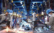 Việt Nam nổi lên như "ngọn hải đăng" về phục hồi kinh tế