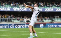 Vòng 9 Serie A | Inter giành ngôi đầu, Napoli tìm lại cảm giác chiến thắng