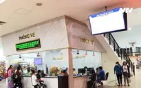 Tạo mọi điều kiện để người dân mua vé tàu Tết