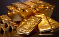 Giá vàng có thể leo lên ngưỡng 2.000 USD/ounce
