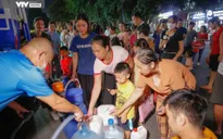 UBND TP Hà Nội chỉ đạo điều tiết cấp nước cho Khu đô thị Thanh Hà