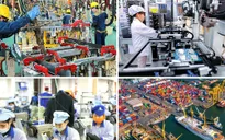 Nhiều giải pháp thúc đẩy kinh tế Việt Nam phục hồi