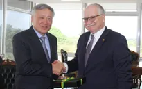 Tăng cường hợp tác tư pháp với Brazil và Canada