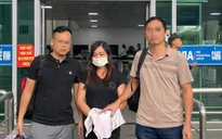 Bắt giữ "nữ quái" buôn ma túy trốn truy nã gần 20 năm