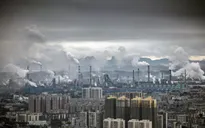 Trung Quốc mạnh tay xử lý hành vi phá hoại môi trường