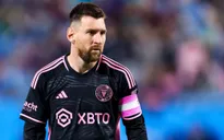 Messi cảm ơn Inter Miami vì những khoảnh khắc tuyệt vời