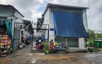 TP Hồ Chí Minh: Nổ súng tại dãy trọ khiến 3 người bị thương