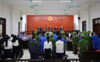 Xét xử vụ án vi phạm quy định về đấu thầu tại Sở Y tế Quảng Ninh ​
