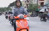 Thị trường xe máy điện Việt Nam lớn thứ 2 toàn cầu