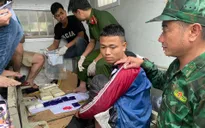 Quảng Trị: Bắt giữ nam thanh niên vận chuyển 18.000 viên ma túy tổng hợp