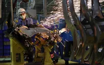 Mục tiêu tăng trưởng bình quân 6,5 - 7% giai đoạn 2021-2025 vô cùng khó khăn