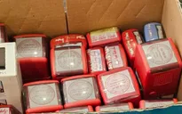 Đề nghị truy tố 22 bị can liên quan đường dây mua bán hóa đơn khống 4.000 tỉ