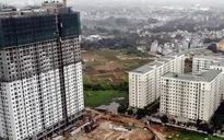 19 dự án nhà ở xã hội được hoàn thành và triển khai đầu tư xây dựng trong quý III
