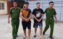 Giết người ở Hải Phòng rồi trốn vào Đắk Lắk