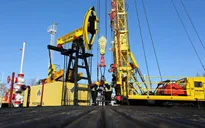 Giá dầu thế giới giảm mạnh nhất kể từ đầu tháng 10/2023