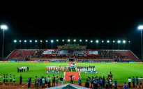 Số liệu chuyên môn sau vòng 1 V.League 1 – 2023/24: Sân Lạch Tray mở hội