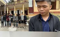 Bắt 11 đối tượng lừa đảo chiếm đoạt tài sản với chiêu trò “bùa ngải”