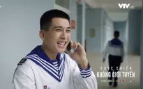 Cuộc chiến không giới tuyến - Tập 30: Kết thúc nghĩa vụ, Hiếu muốn ở lại làm lính hải quân