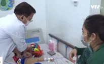 Nguy hiểm bệnh viêm màng não do não mô cầu
