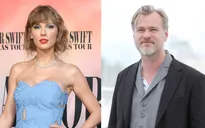 Christopher Nolan gọi phim concert của Taylor Swift là "bài học về sức mạnh của rạp phim"