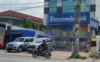 Thành phố Hồ Chí Minh: Điều tra nghi án cướp ngân hàng