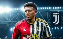 Juventus quan tâm đến "người thừa" của Man Utd
