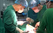 Đột ngột mất ý thức, ngất xỉu, người phụ nữ vào viện phát hiện thai ngoài tử cung bị vỡ