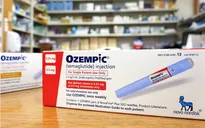 Thuốc điều trị tiểu đường Ozempic khan hiếm, tội phạm lợi dụng tuồn hàng giả
